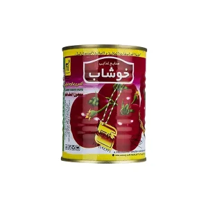 رب گوجه فرنگی خوشاب 800 گرم