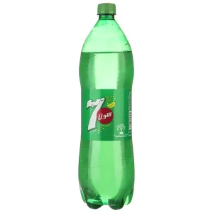 نوشابه گاز دار سون آپ 1.5 لیتر