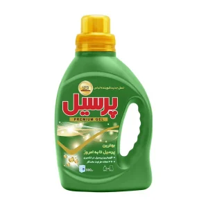 مایع لباسشویی پرسیل پریمیوم
