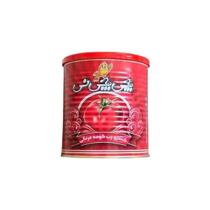 رب گوجه فرنگی چی چی نی 800 گرم